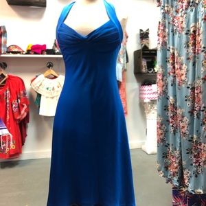 Brand new Calvin Klein size six dress.